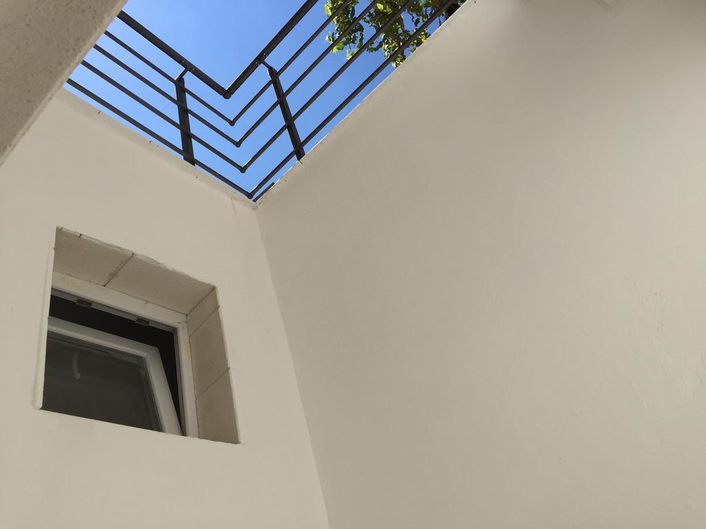브린디시 La Pergola Del Centro 아파트 외부 사진
